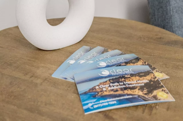 Clear Behavioral Health Outpatient Mental Health - Los Angeles