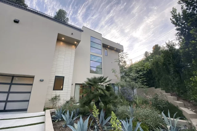 Lightfully Brentwood Residential