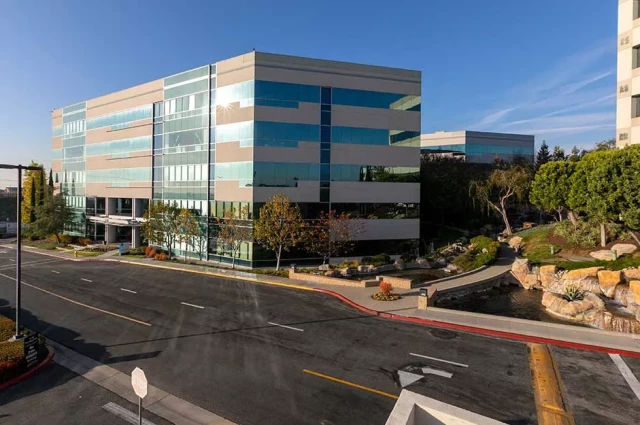 Rogers Behavioral Health - Los Angeles