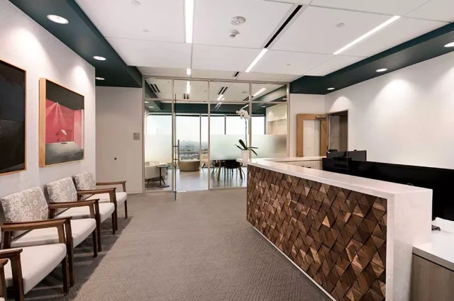 Rogers Behavioral Health - Los Angeles