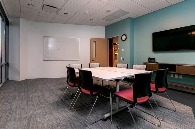 Rogers Behavioral Health - Los Angeles