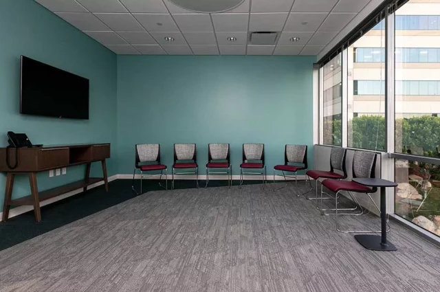 Rogers Behavioral Health - Los Angeles