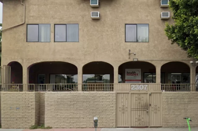 Walden House 6th Street MCRP