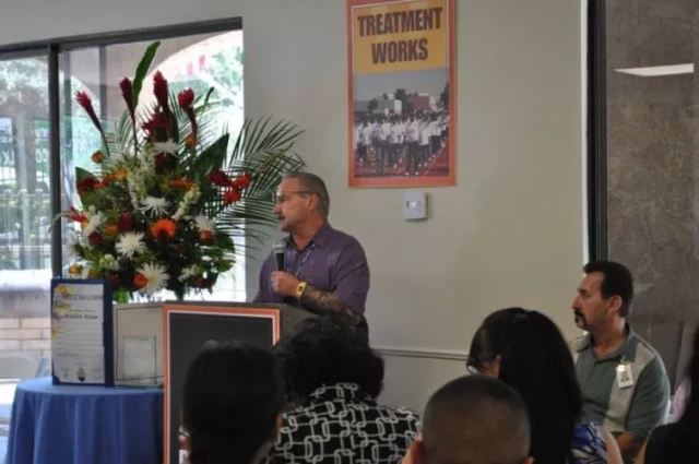 Walden House 6th Street MCRP