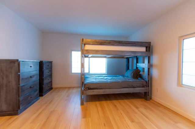 The Nook at the Marina