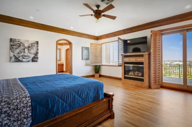 Luxe Recovery Studio City