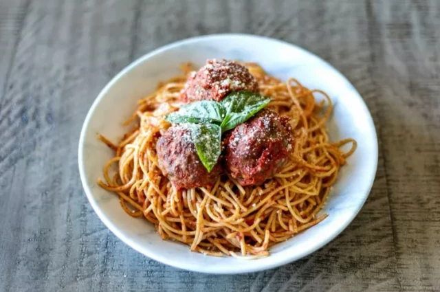 Luxe Recovery Studio City