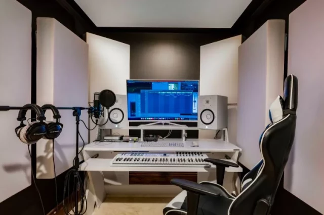 Luxe Recovery Studio City