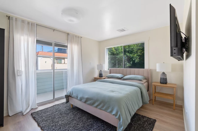 The Little Beach House