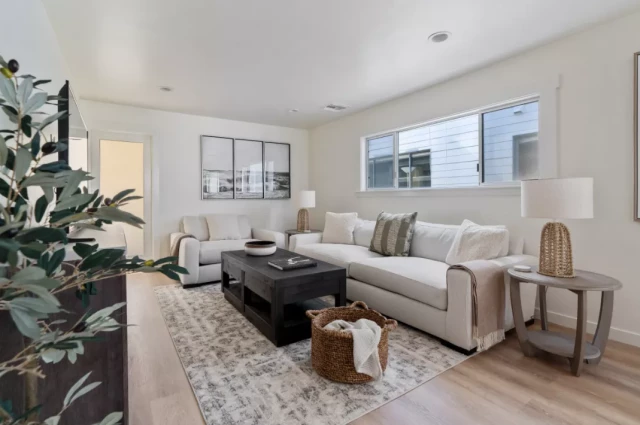 The Little Beach House