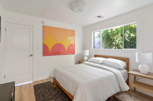 The Little Beach House