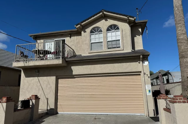 Fred Brown's Recovery Services Residential