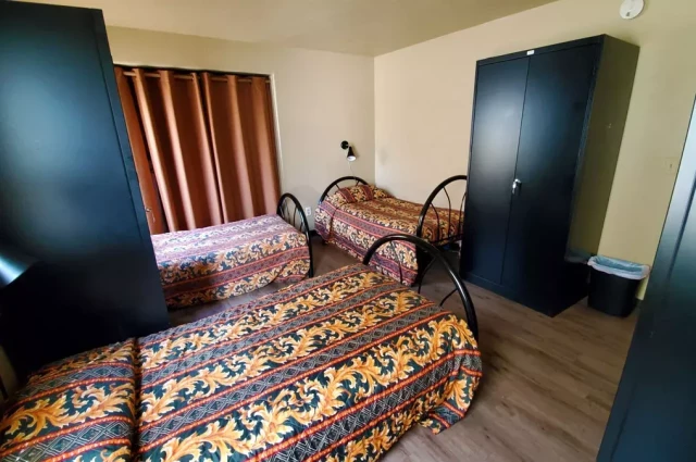 Fred Brown's Recovery Services Residential