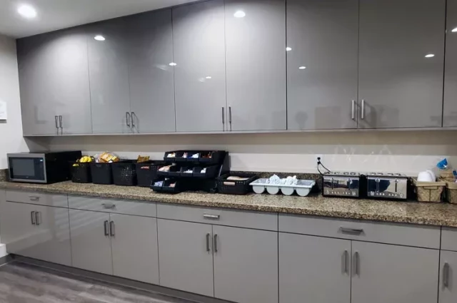 Fred Brown's Recovery Services Residential