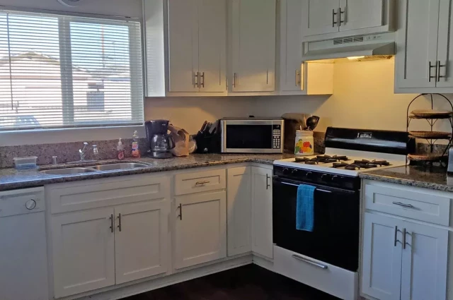 Fred Brown's Recovery Services Residential