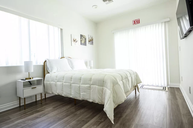 California Wellness Retreat