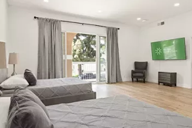 West Hills Recovery Center