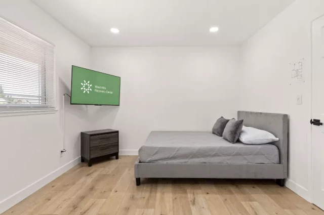 West Hills Recovery Center