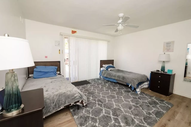 House of Zen Recovery Los Angeles