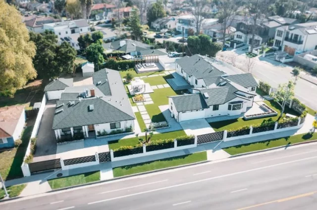 The Encino Recovery & Detox Center