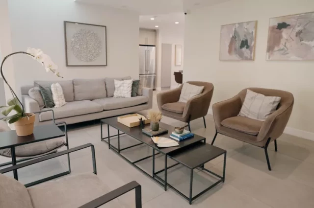 The Encino Recovery & Detox Center