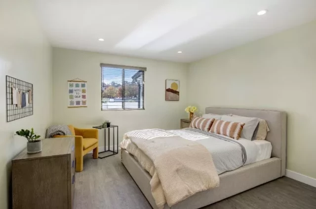 The Encino Recovery & Detox Center