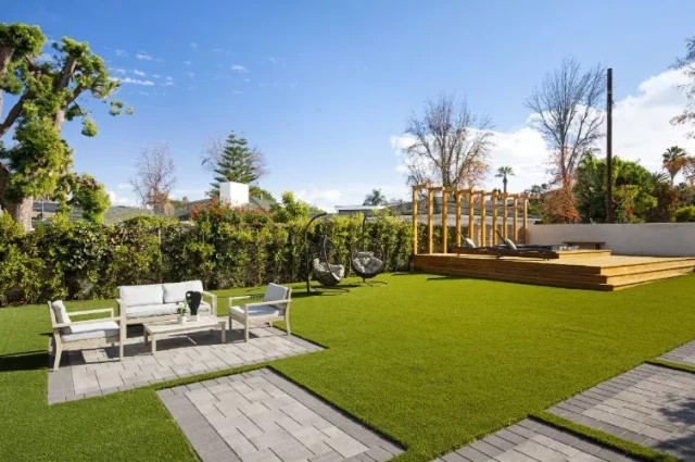 The Encino Recovery & Detox Center