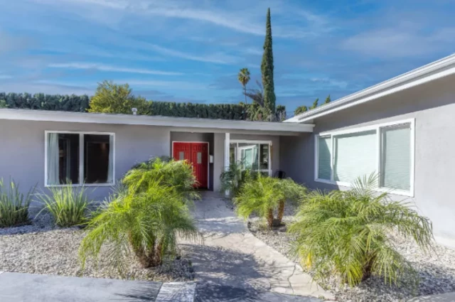 Northridge Detox Center