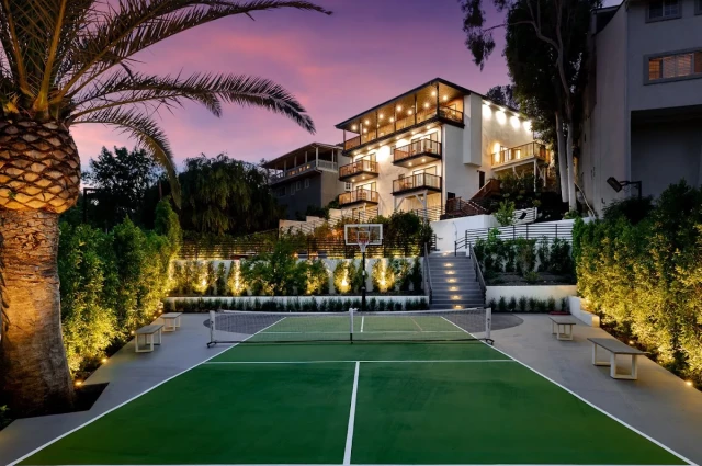 Hillside Retreat Detox Center