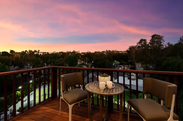 Hillside Retreat Detox Center