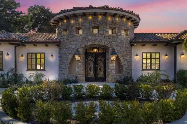 Vanity Wellness Sober Living