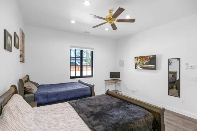 Vanity Wellness Sober Living