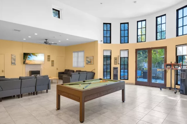 Vanity Wellness Sober Living