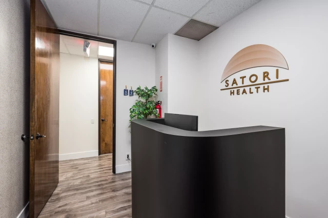 Satori Health