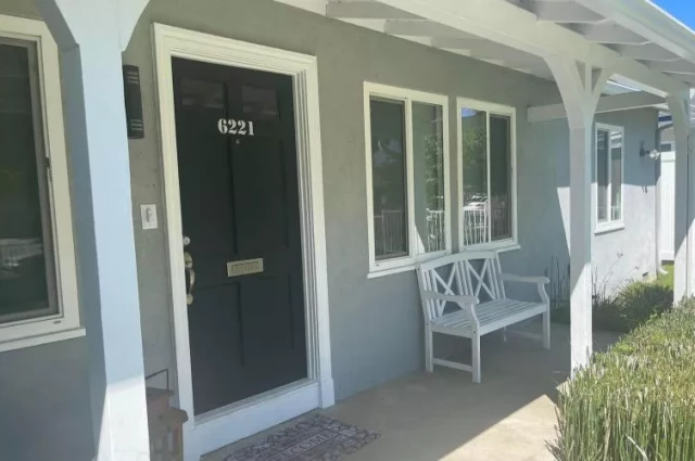 A New Vision Treatment Center