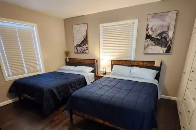 A New Vision Treatment Center