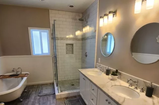 A New Vision Treatment Center