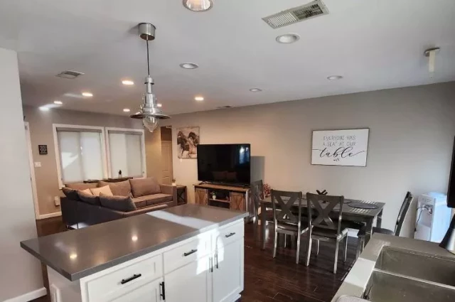 A New Vision Treatment Center