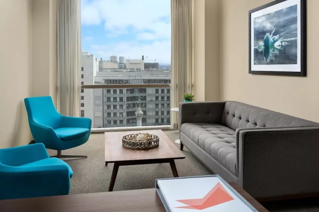 Mindful Health Solutions San Francisco Union Square