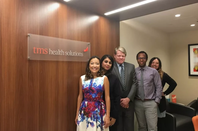 Mindful Health Solutions San Francisco Union Square