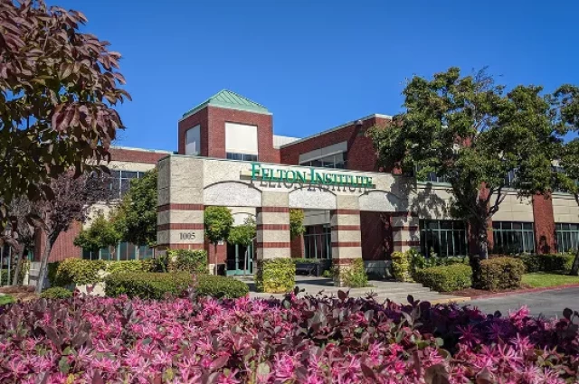 Felton Institute FCFP Medical/Full Circle