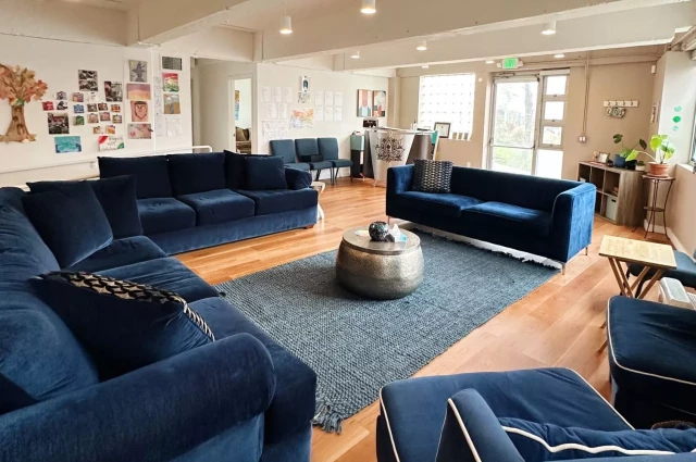 The Lotus Collaborative San Francisco