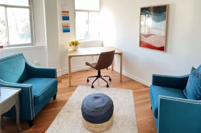 The Lotus Collaborative San Francisco