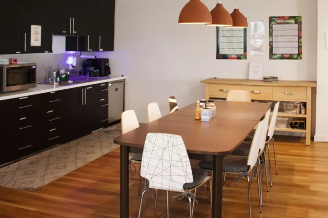 The Lotus Collaborative San Francisco