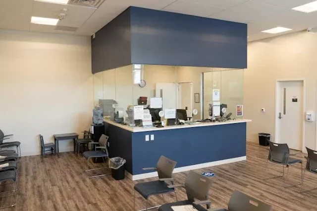 Langley Porter Psychiatric Institute