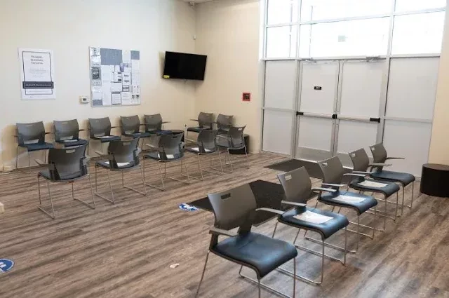 Langley Porter Psychiatric Institute