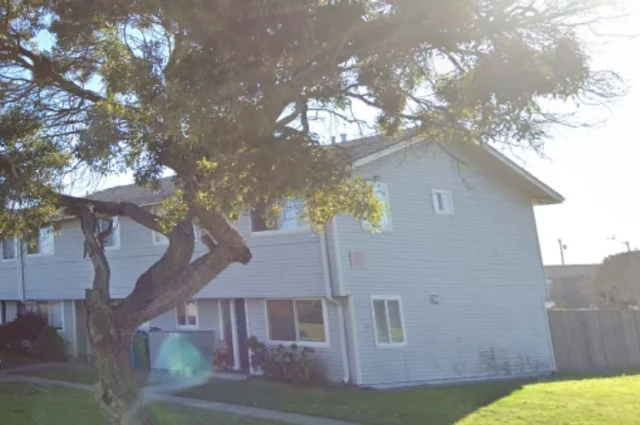 Walden House African American Healing Center (AAHC)