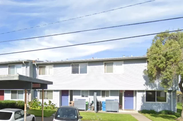 Walden House Residential Stepdown Northpoint