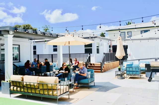 Jackson House Addiction Treatment