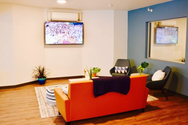 Jackson House Addiction Treatment